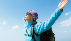 Travel insurance makes sense