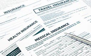 Long-term care insurance