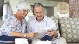 social security benefits