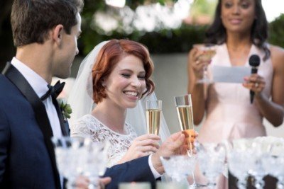 marriage and finances