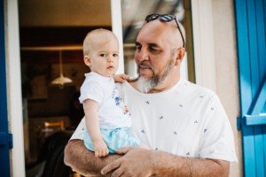 planning for a new baby