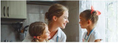 accomplish more with kids
