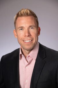 Financial Advisor Erick Arnt