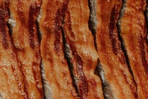 bacon and inflation