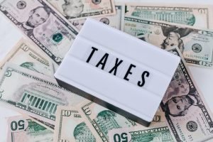 estate tax