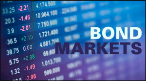 bond markets