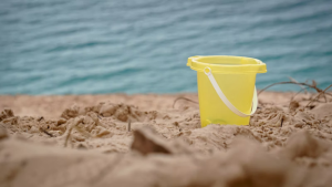 three buckets of wealth