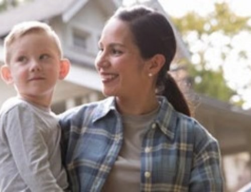 Baby on Board – Starting a Family