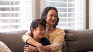 Long term care