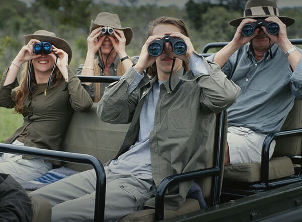 financial plan and goal fund