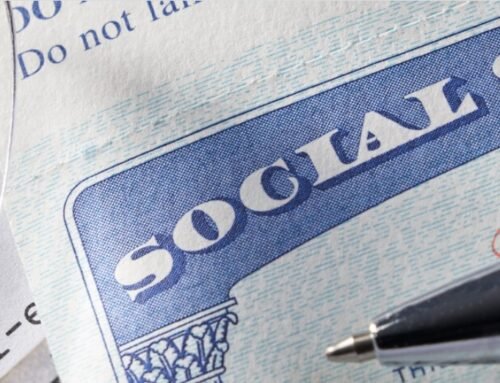 9 Facts About Social Security