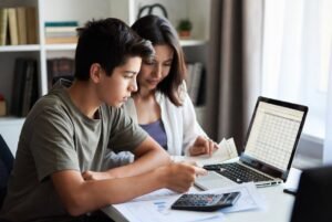 Roth IRA for teen