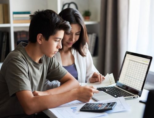 How to Start a Roth IRA for a Teenager