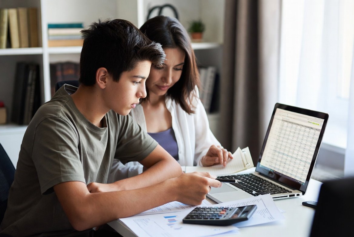Roth IRA for teen