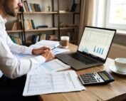 Tax strategies and financial planning
