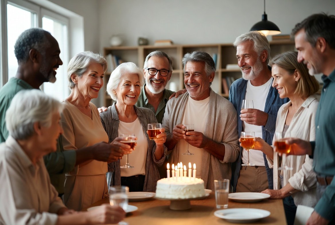 financial advisor for age 50