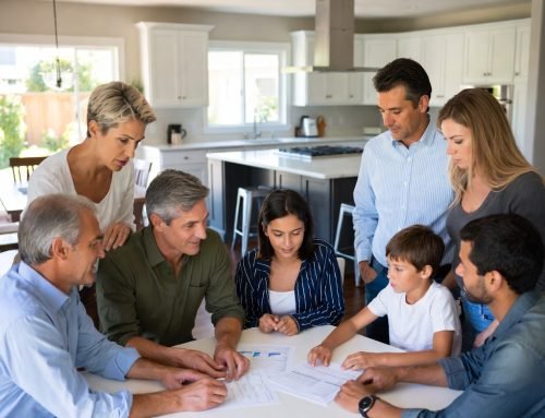 3 Estate Challenges for Blended Families