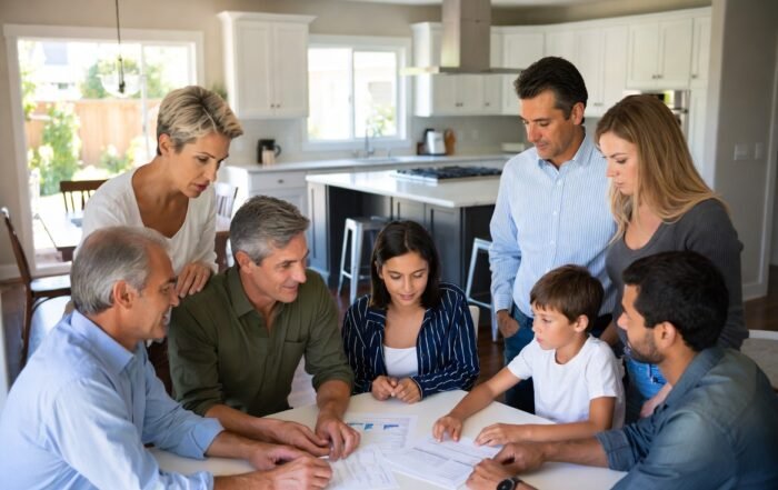 estate planning