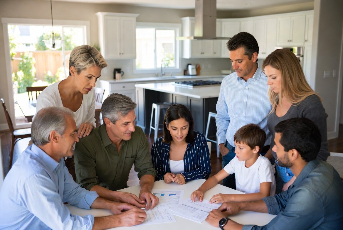 estate planning