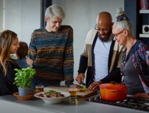 estate planning for blended family