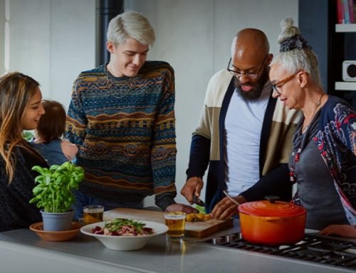 3 Estate Challenges for Blended Families