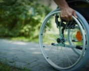 protect child with disability