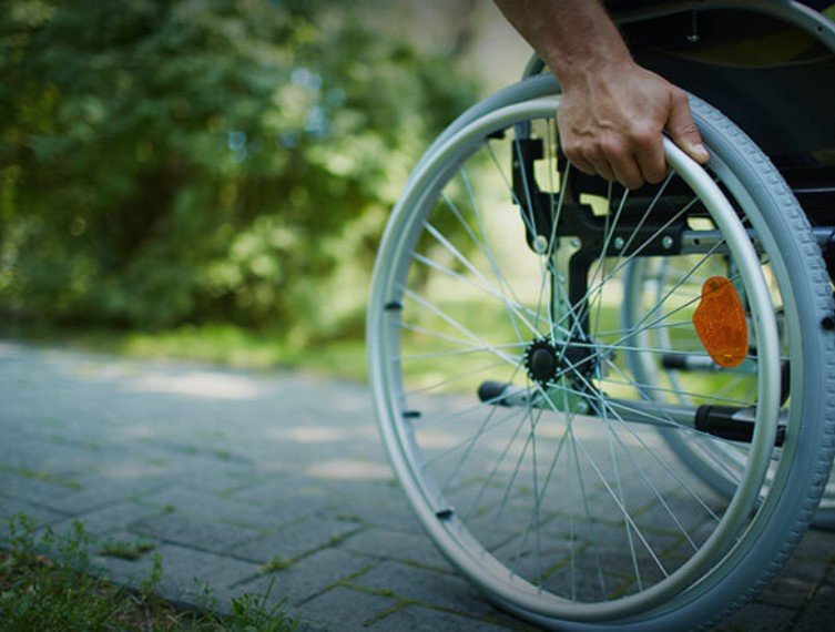 protect child with disability
